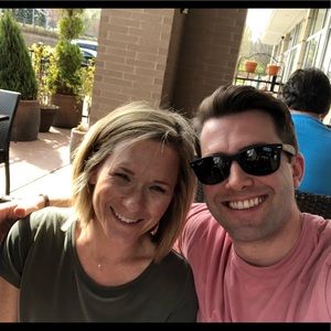 Meet your Posher, Sarah